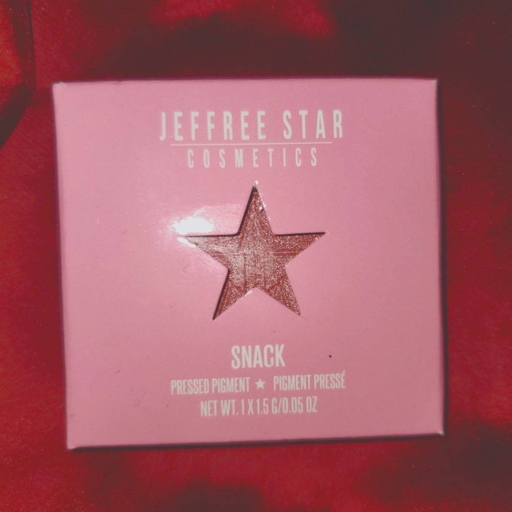 Snack single pan shadow